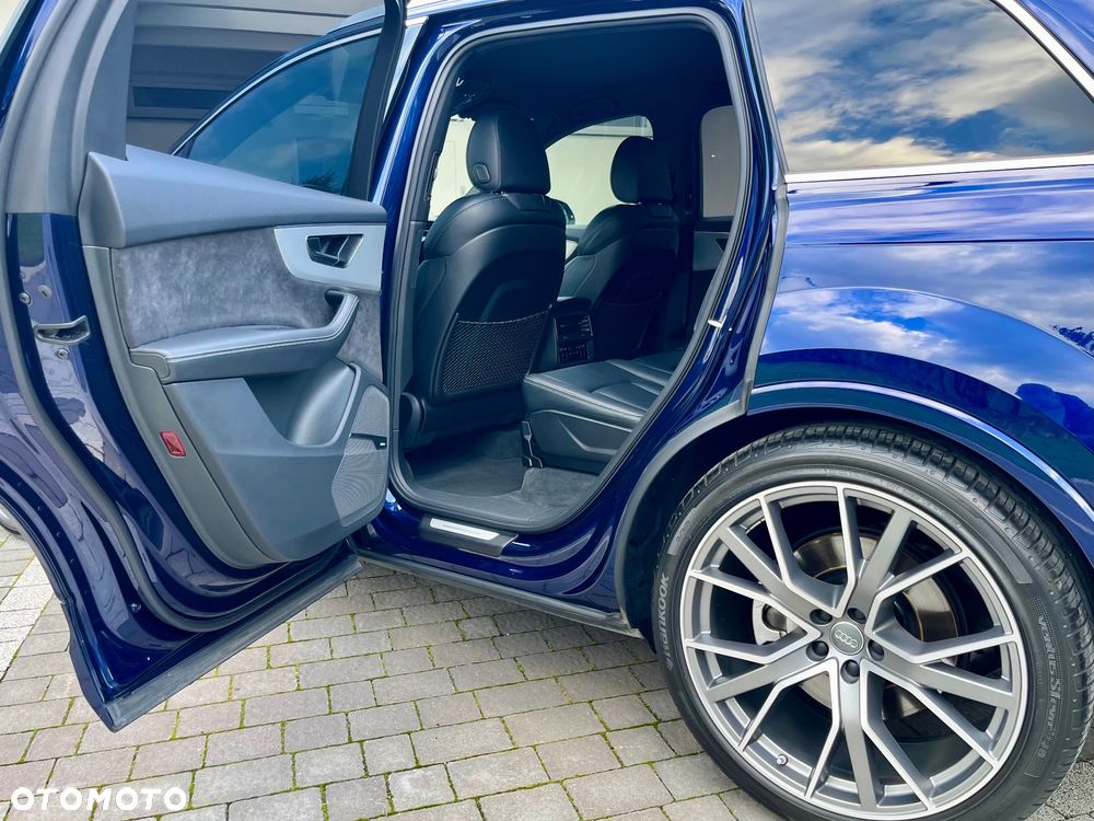 Audi Q7 - 26