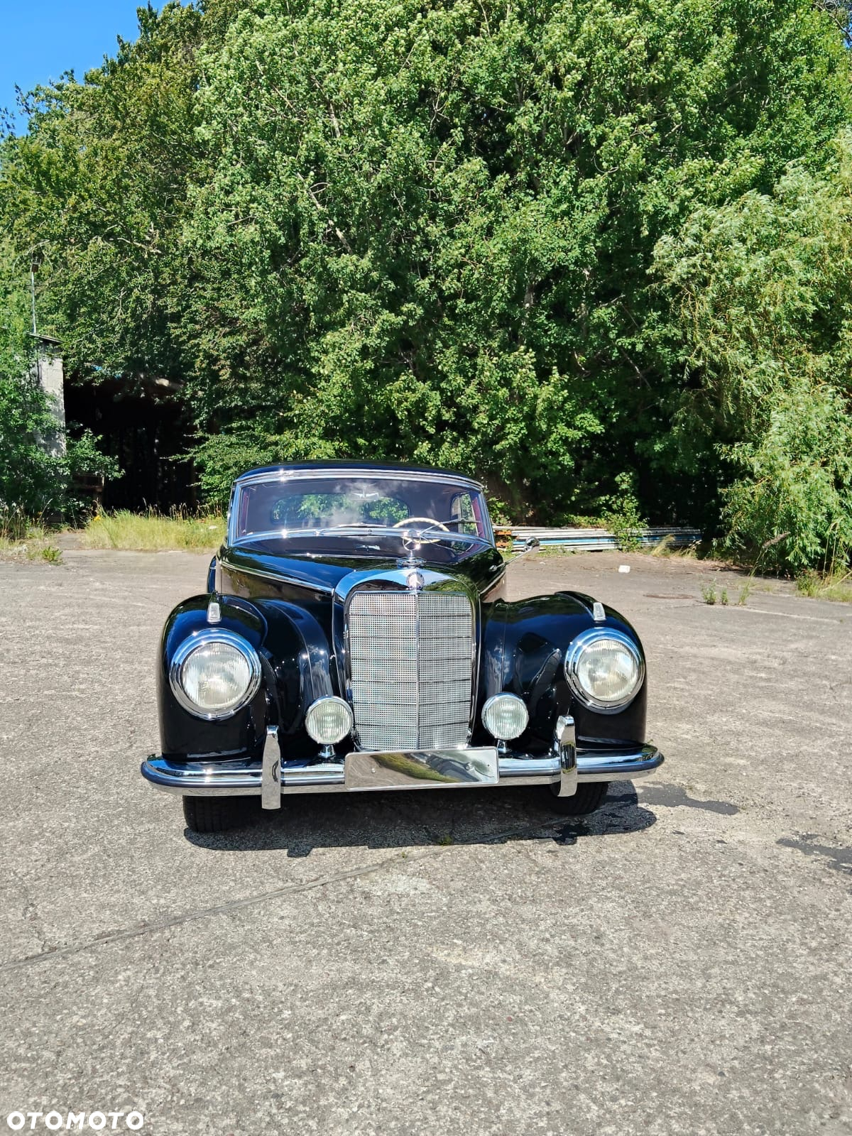 Mercedes-Benz Inny - 4