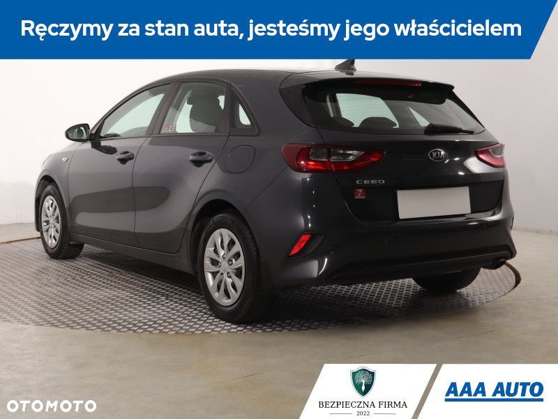 Kia Ceed - 6