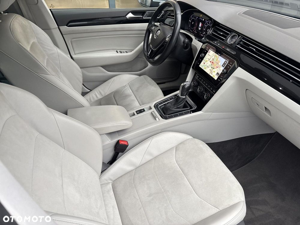 Volkswagen Arteon - 30