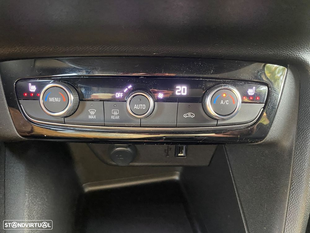 Opel Corsa-e Elegance - 12