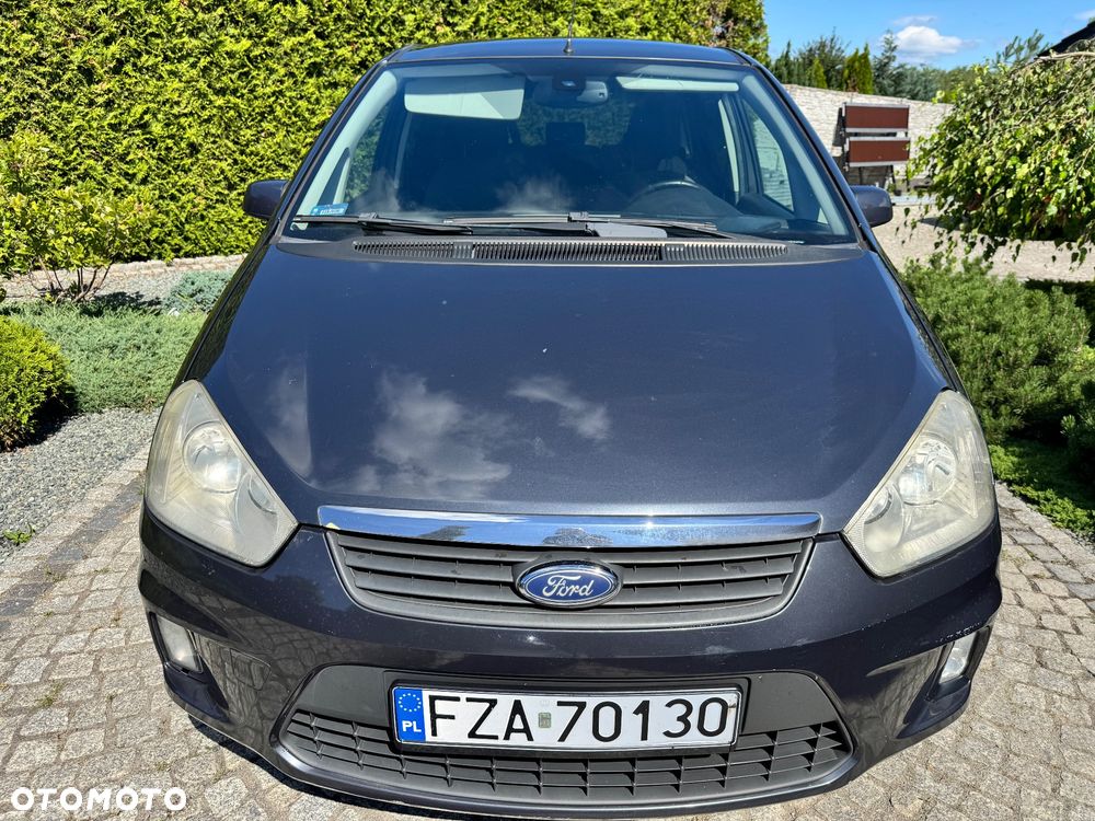 Ford C-MAX - 5