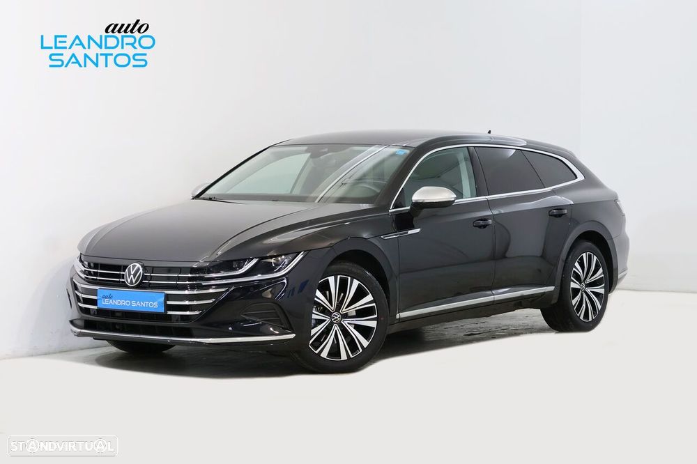 VW Arteon Shooting Brake 1.4 TSI eHybrid Elegance - 2