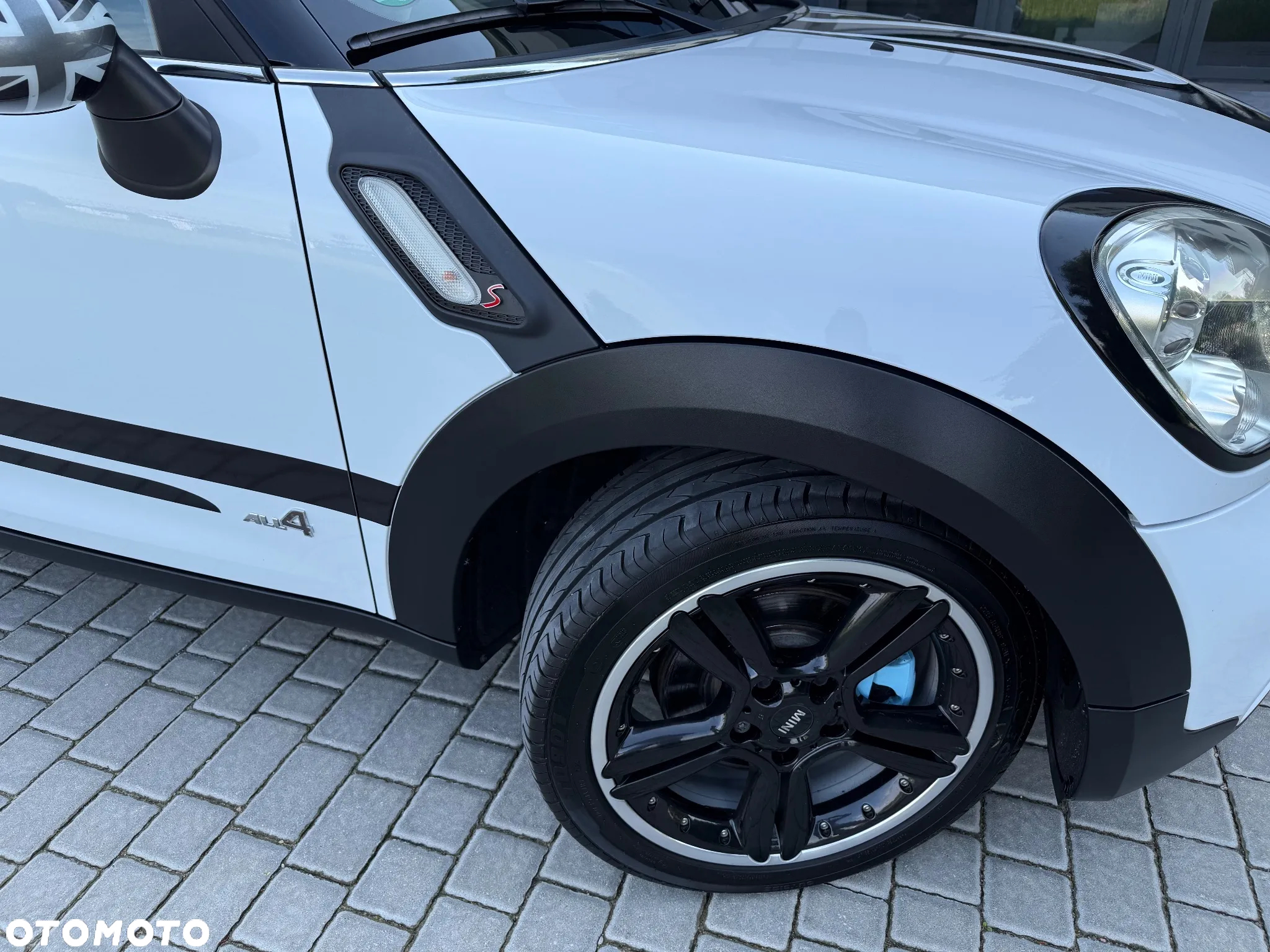 MINI Countryman Cooper S ALL4 - 24