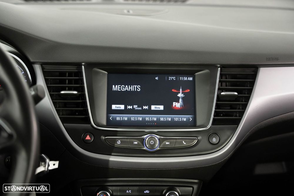 Opel Crossland 1.2 Business Edition - 21