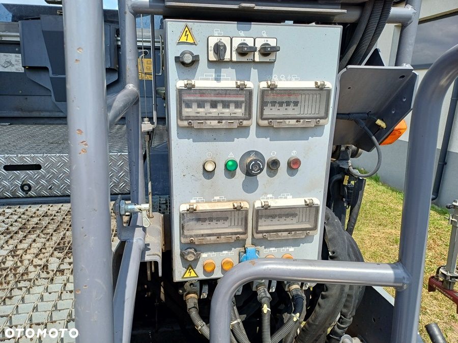 Dynapac SD 2500 CS - 26
