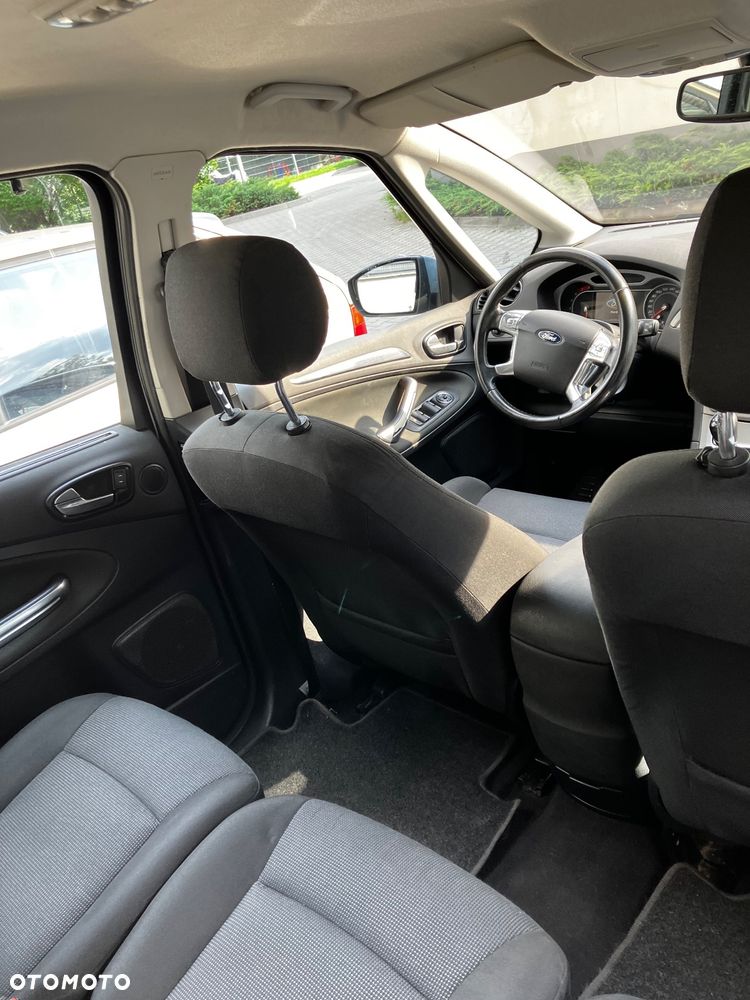 Ford S-Max 2.0 Titanium - 12