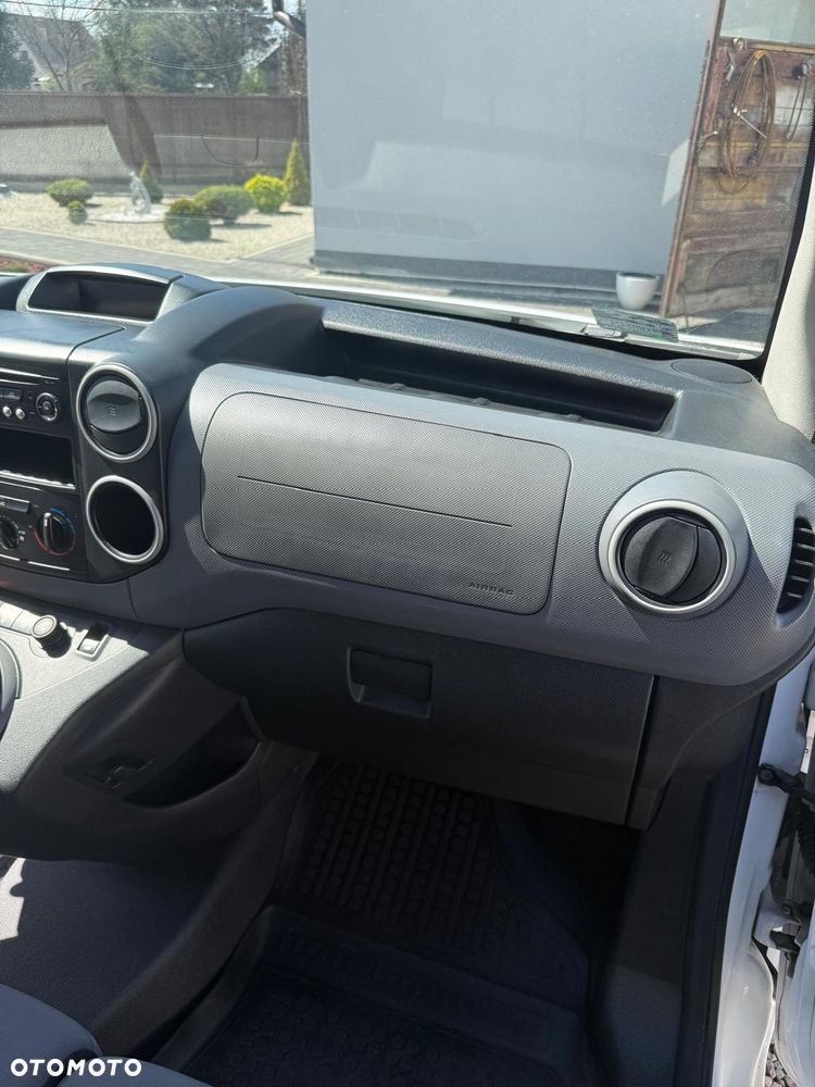 Peugeot Partner - 21