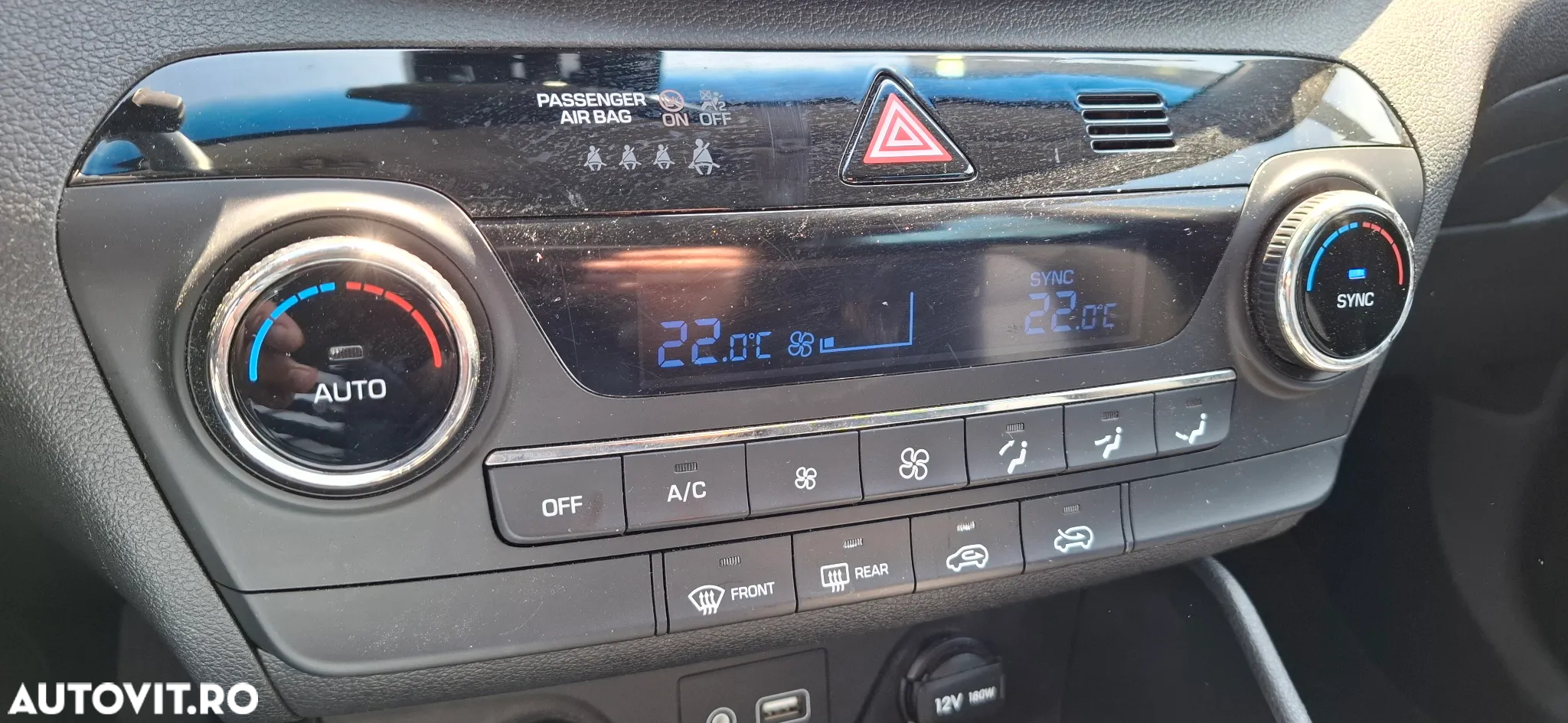 Hyundai Tucson - 7