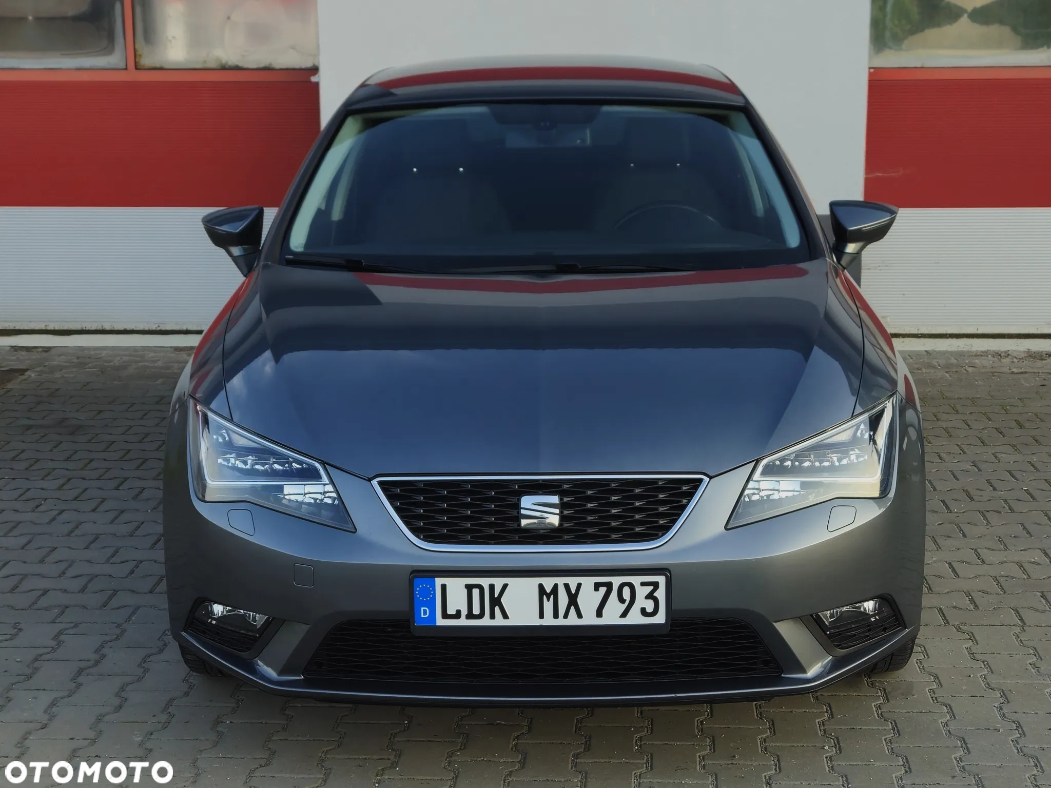 Seat Leon 1.4 TSI Start&Stop Style - 4