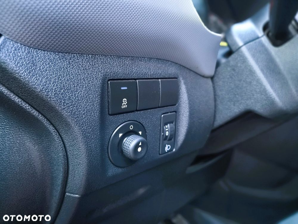 Peugeot Partner - 20
