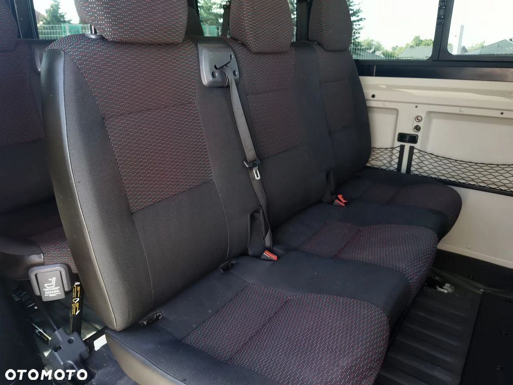 Peugeot Boxer HDi L1H1 Active - 17