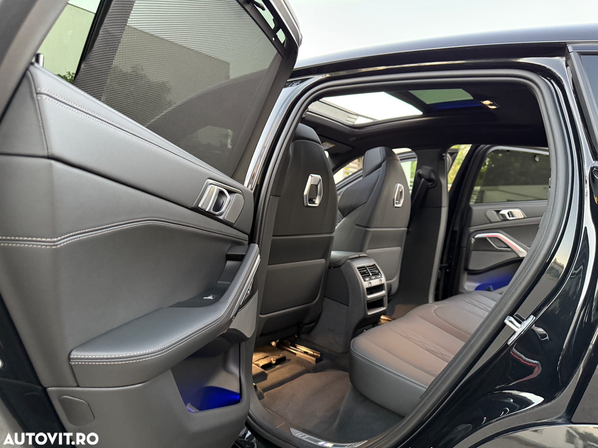 BMW X6 xDrive30d M Sport - 16
