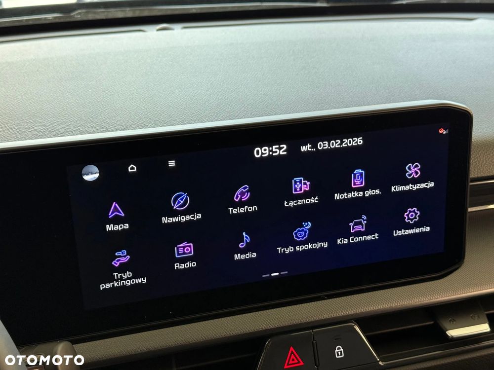 Kia Stonic 1.0 T-GDI L Business Line DCT - 25