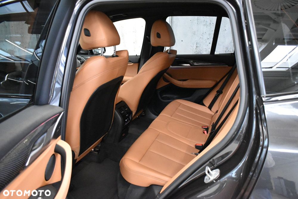 BMW X3 - 21