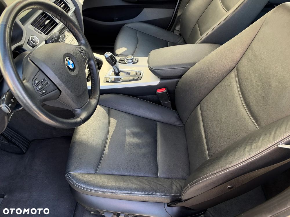BMW X3 - 7