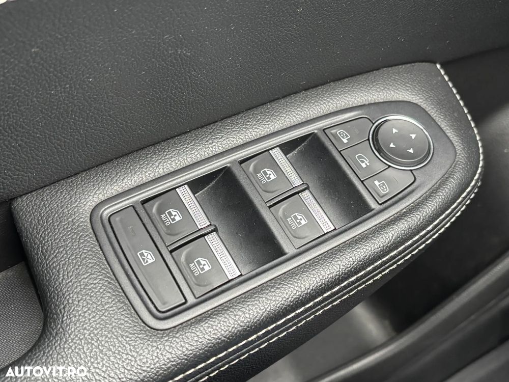 Renault Arkana E-TECH Hybrid Intens - 18