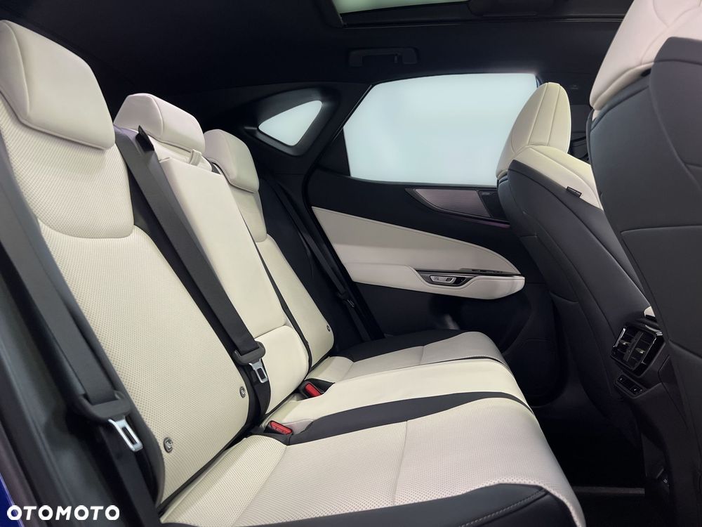 Lexus NX 350h F Sport AWD - 13
