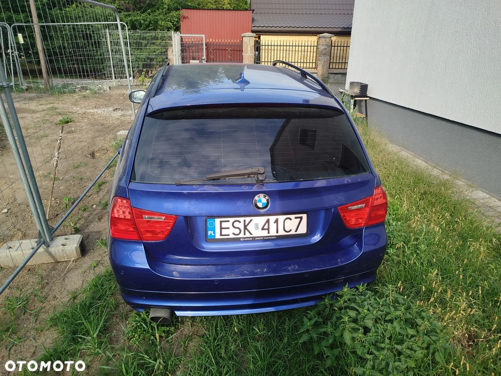 BMW Seria 3 - 6