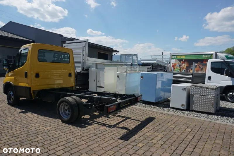 Iveco 35C16 - 14