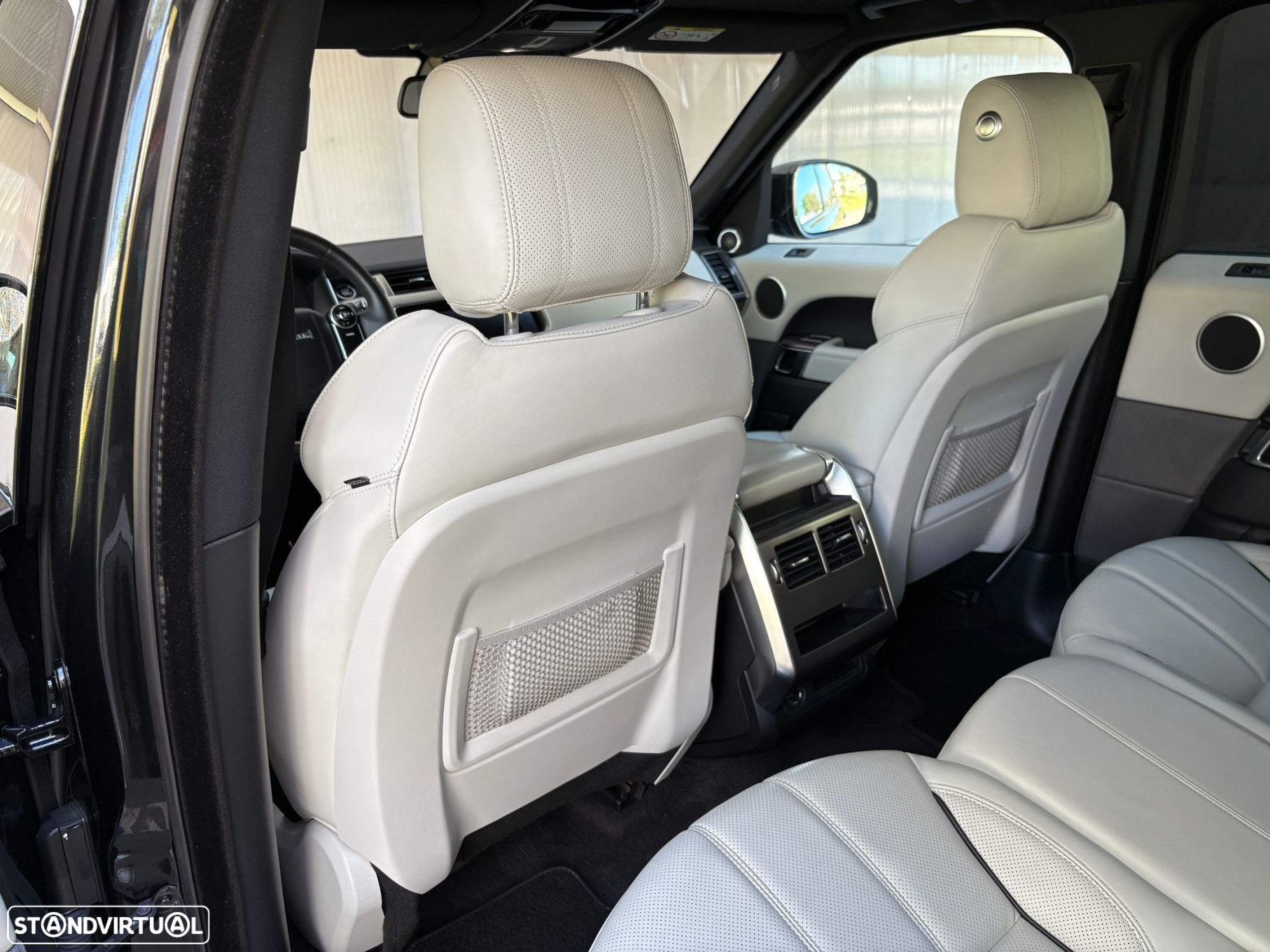 Land Rover Range Rover Sport 3.0 SDV6 HEV Autobiography Dynamic - 44