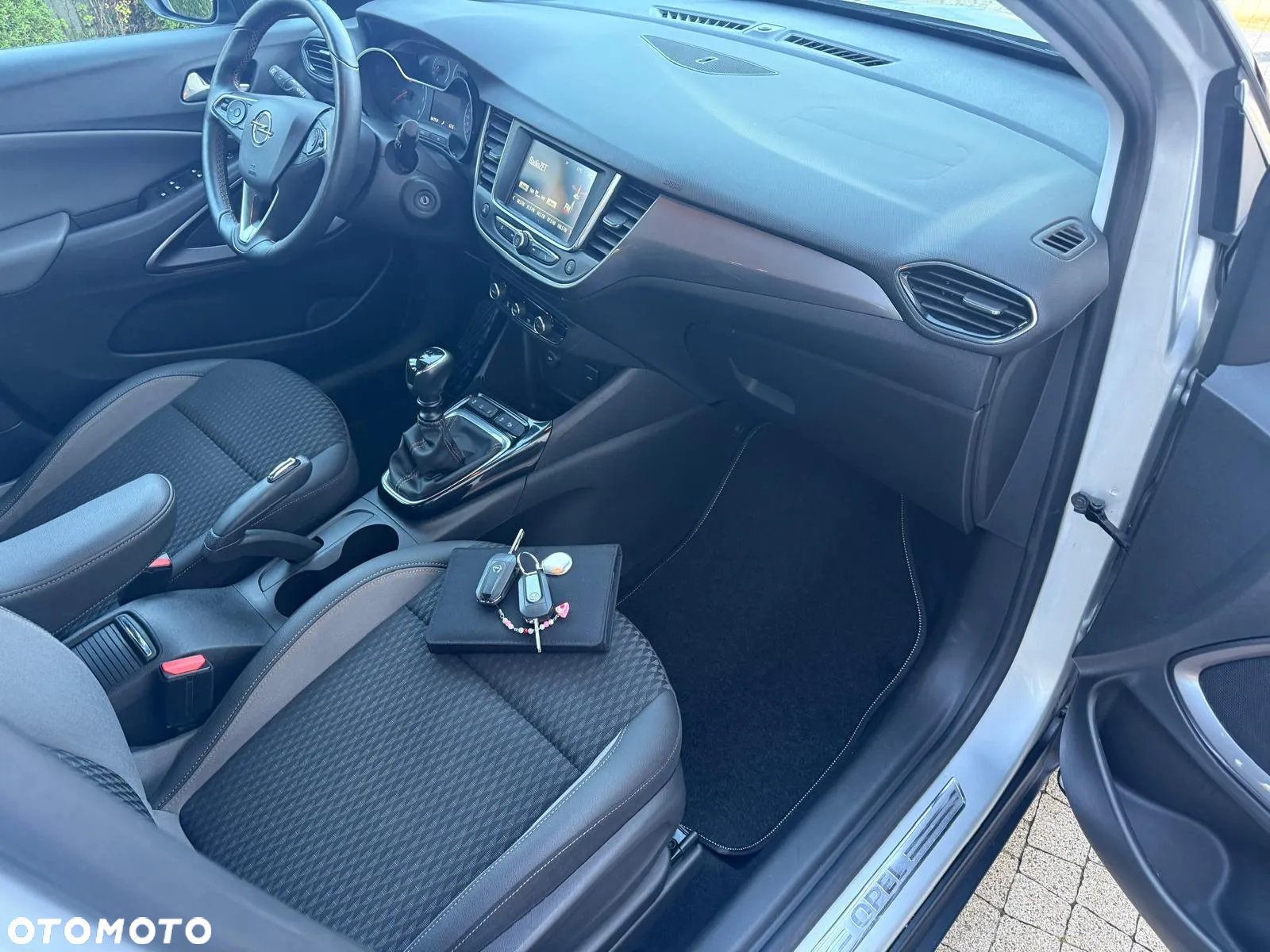 Opel Crossland X 1.2 Start/Stop 120 Jahre - 16