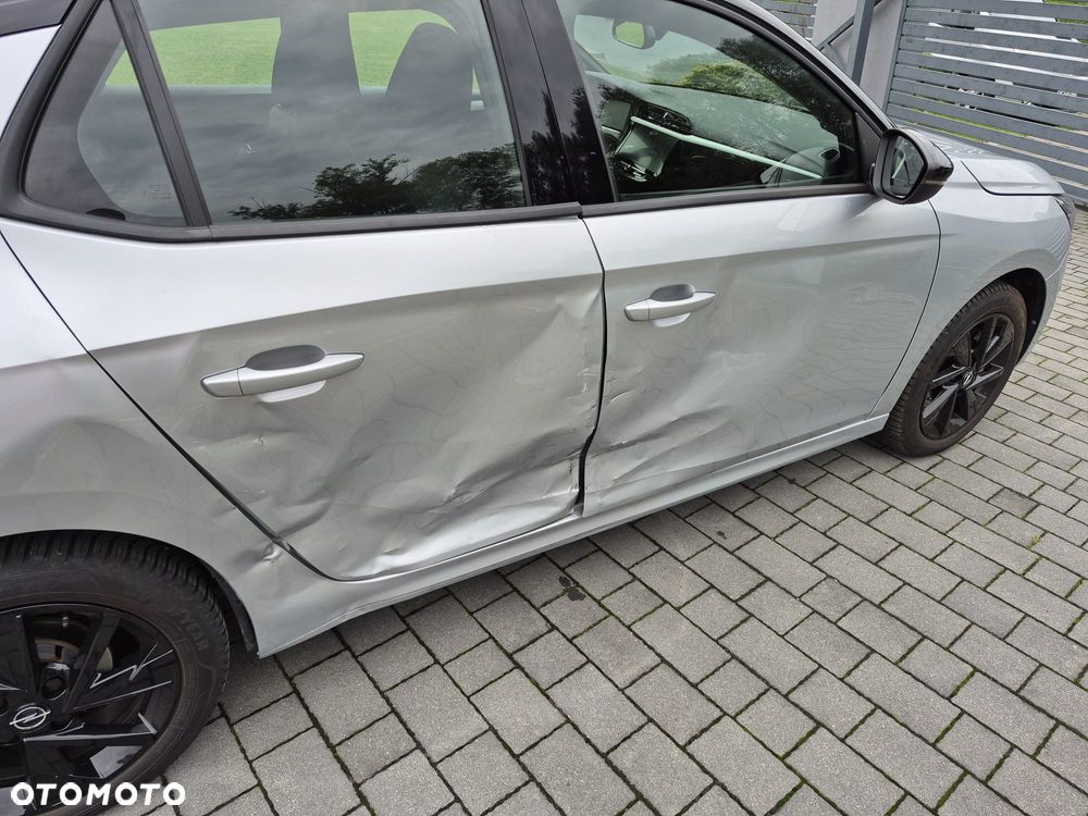 Opel Corsa 1.2 GS Line S&S - 6