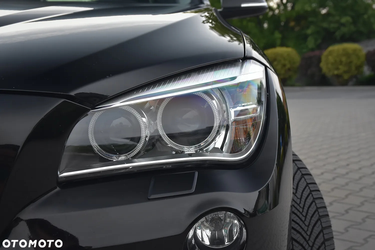 BMW X1 sDrive18i xLine - 19