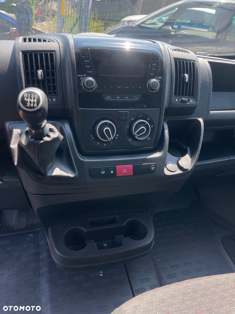 Peugeot Boxer - 11