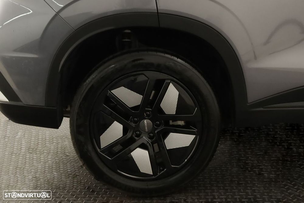 Omoda 5 1.5 T-GDi SHS-H Premium - 5