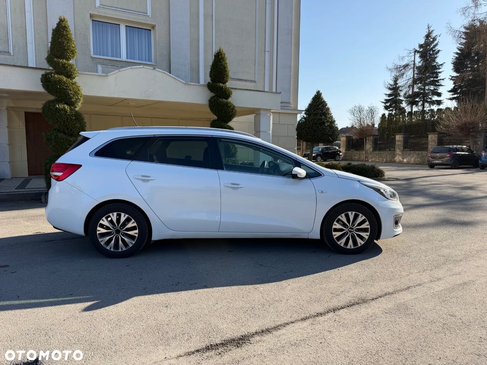 Kia Ceed 1.6 CRDi L Business Line - 3