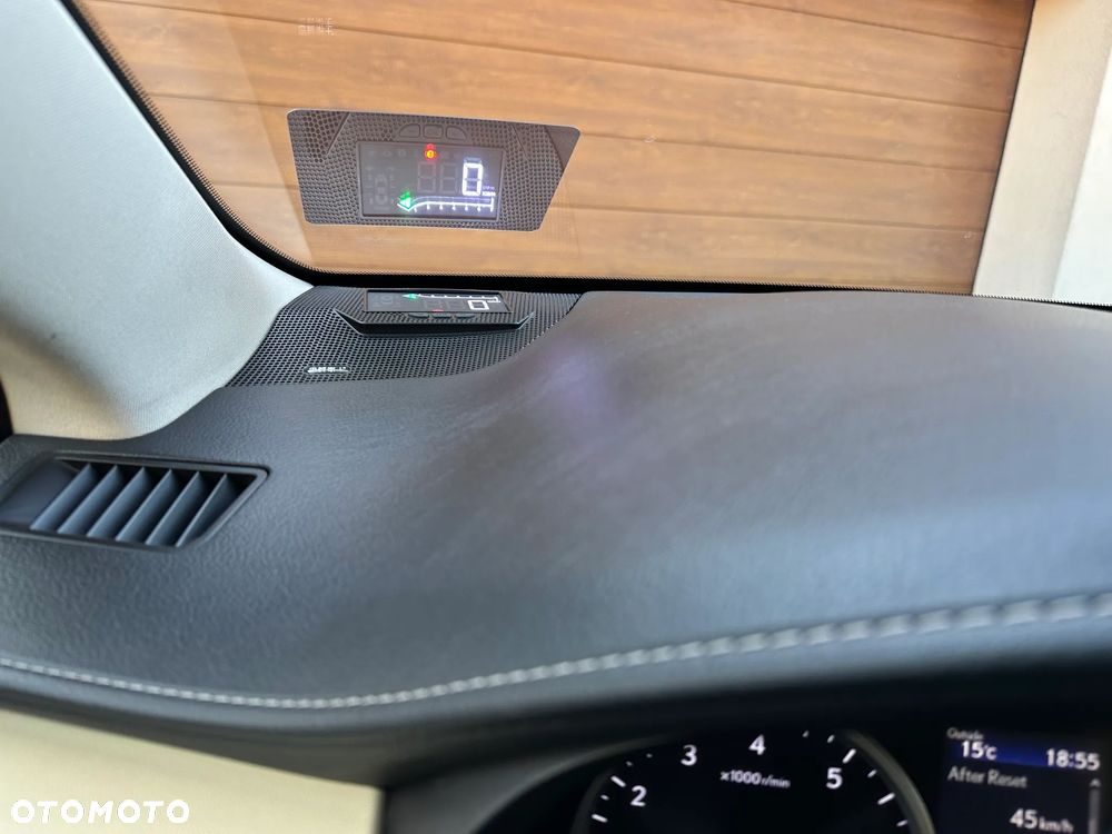 Lexus NX 300 Comfort AWD - 12