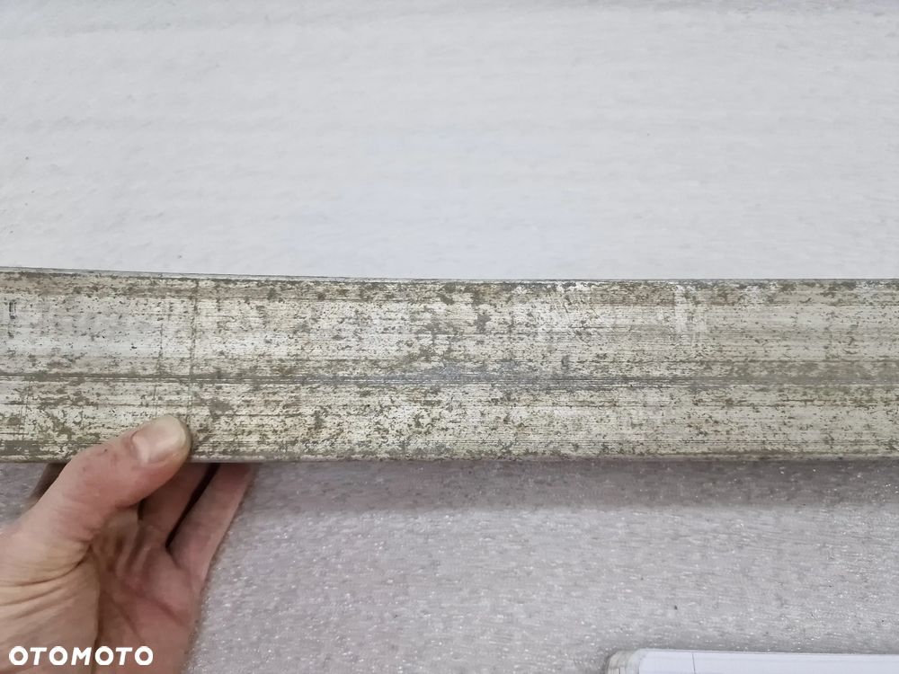 NISSAN PRIMERA P12 01-07 BELKA PRZEDNIA PRZÓD / POD ZDERZAK PRZEDNI , NR 62030-AV300 , NR AUKCJI BEL93 - 8