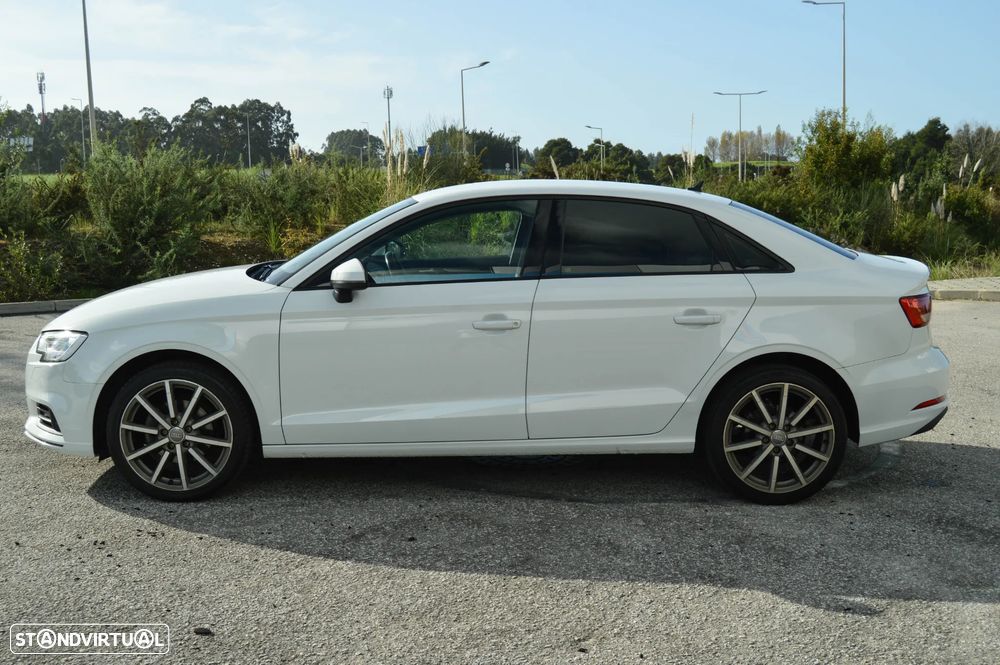 Audi A3 Limousine 30 TFSI - 2