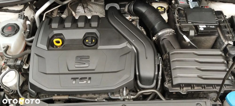 Seat Arona 1.5 TSI FR S&S - 10