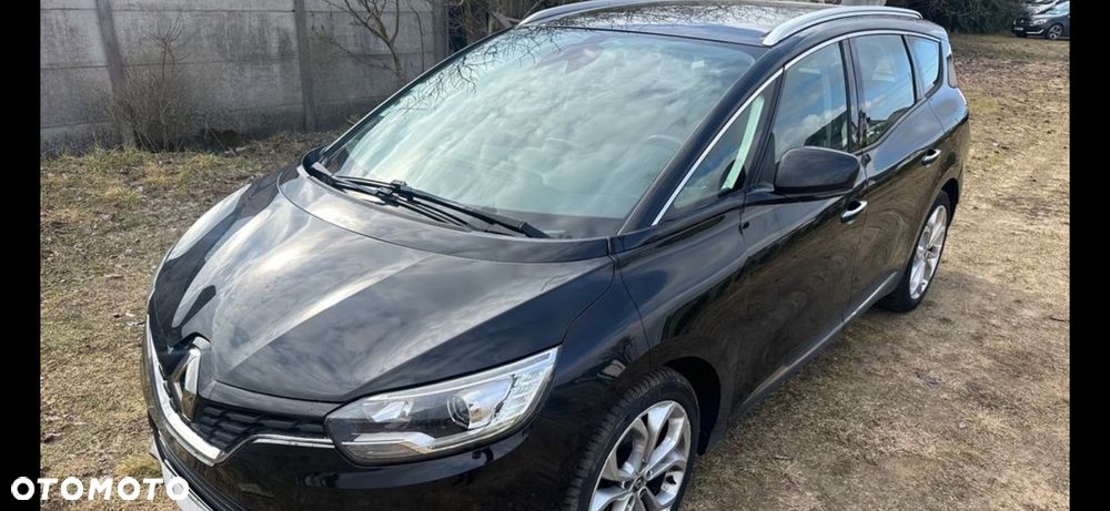 Renault Grand Scenic Gr 1.6 dCi Energy Limited EU6 - 33