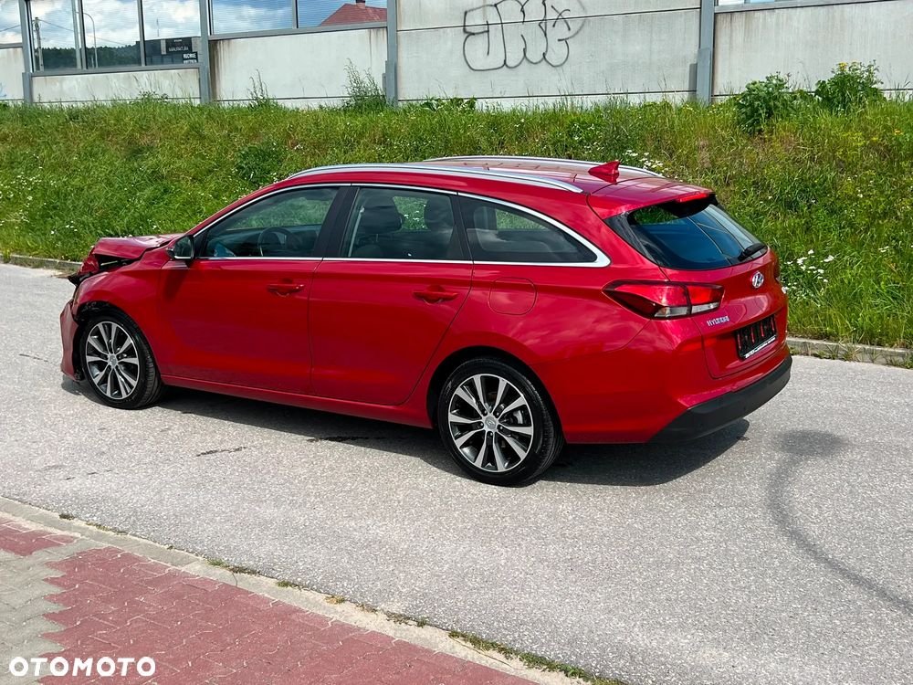 Hyundai i30 1.4 T-GDI DCT Premium - 5