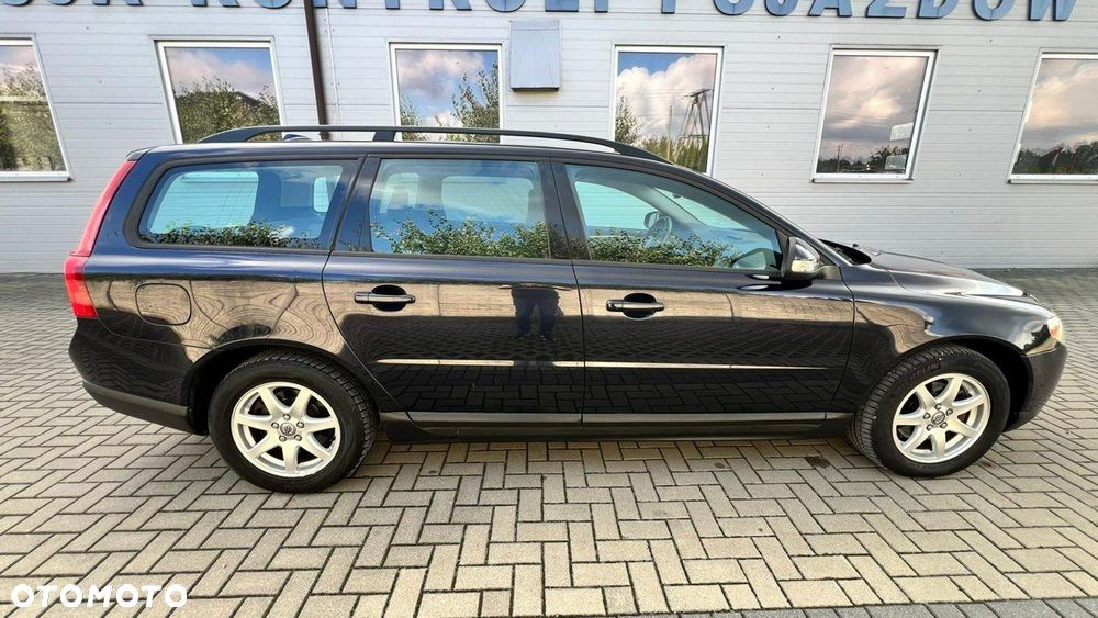 Volvo V70 - 4