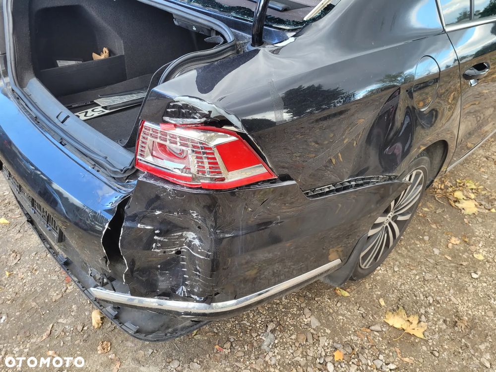 Volkswagen Passat 1.8 TSI Highline - 7