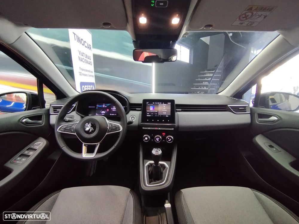Mitsubishi Colt 1.0 MPI Kyoto - 12