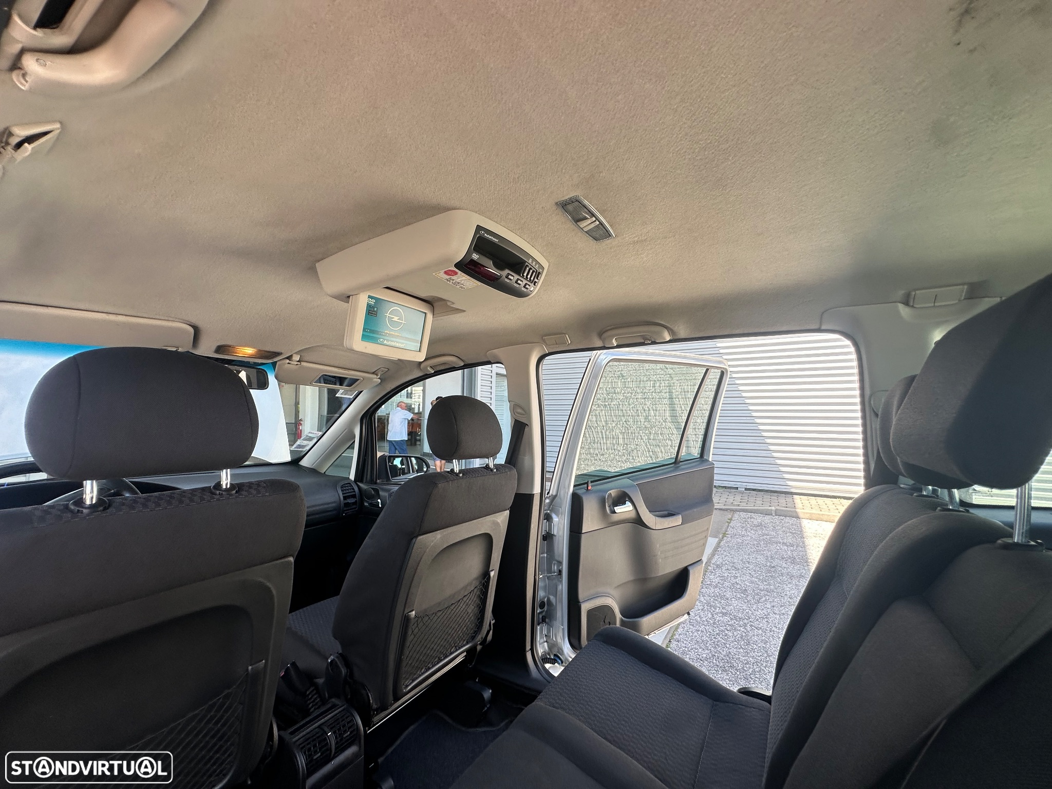 Opel Zafira Life - 5