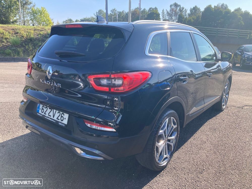 Renault Kadjar 1.5 dCi Intens - 2