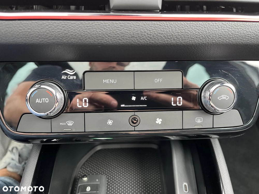 Skoda Kamiq 1.5 TSI Monte Carlo DSG - 35