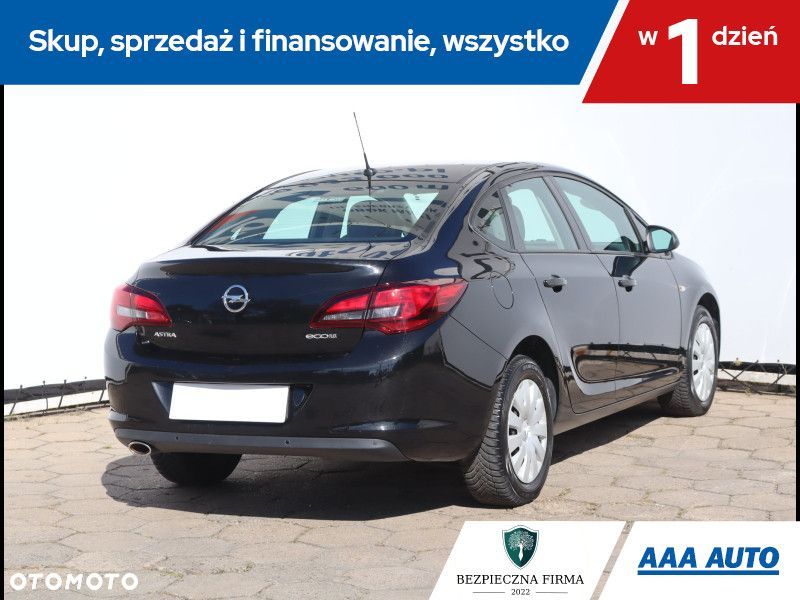 Opel Astra - 6