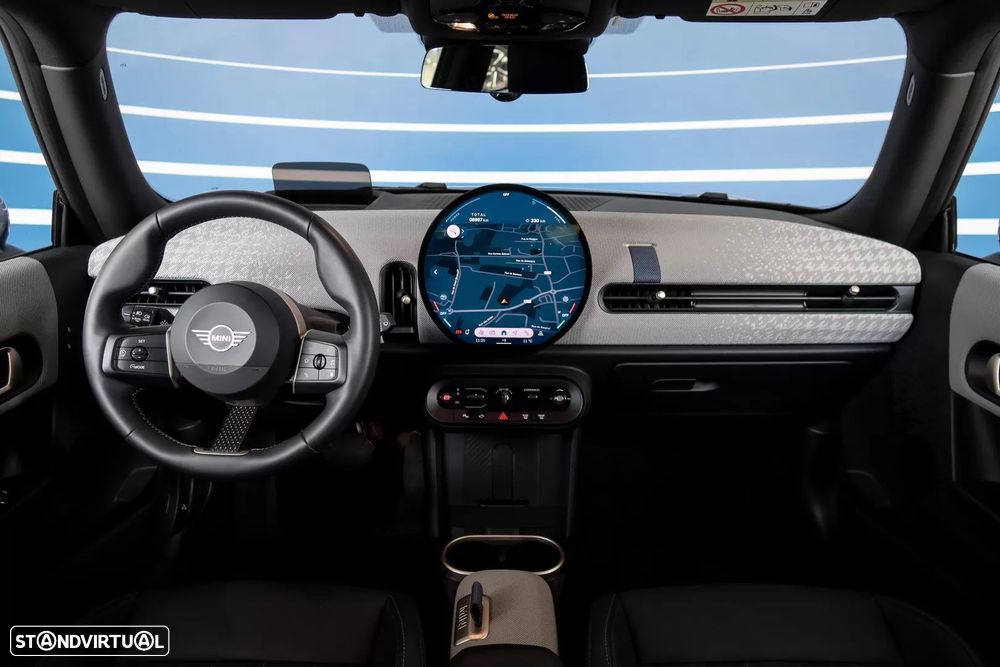 MINI 3 Portas Cooper C Favoured M - 6