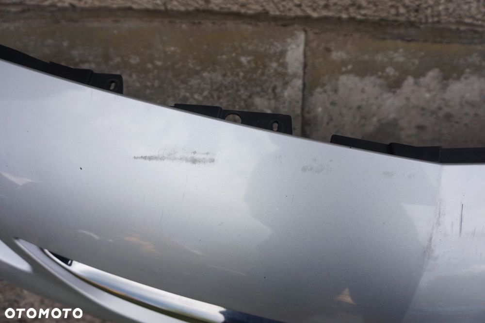 ZDERZAK PRZEDNI OPEL ASTRA IV J LIFT 12/15r Z176 - 5