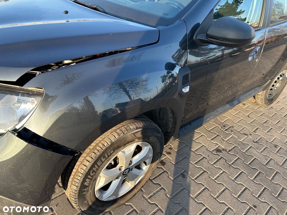 Dacia Duster - 25