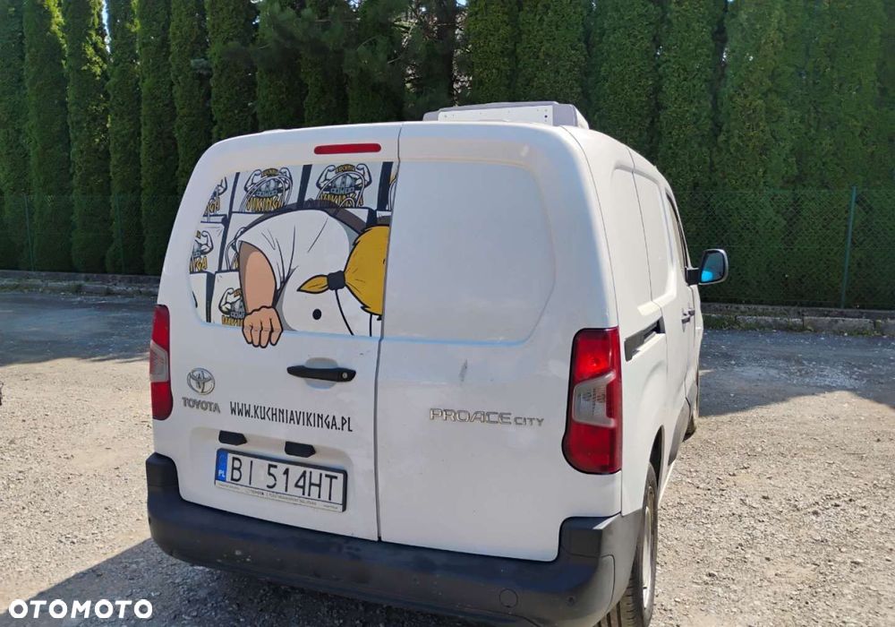 Toyota PROACE CITY - 5