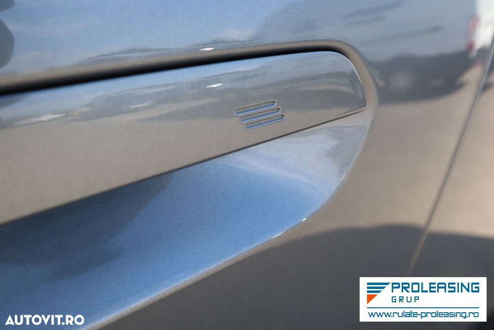 BMW X3 2025 — imagine 13