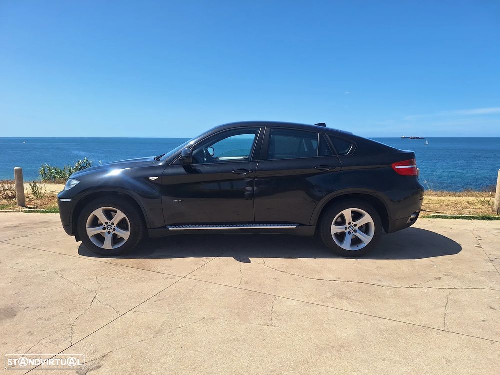 BMW X6 35 d xDrive - 3